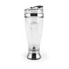 Electric Automation Protein Shaker Bottle