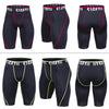 Jogging Compression Running  Shorts