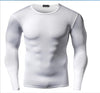 Male Full Sleeve Sportswear Tops