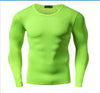 Male Full Sleeve Sportswear Tops