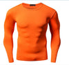 Male Full Sleeve Sportswear Tops