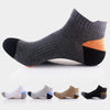 Breathable Socks Pressure Short