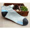 Breathable Socks Pressure Short