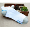 Breathable Socks Pressure Short