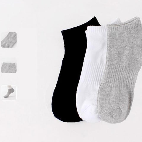 6 Pairs Pressure Socks Protect